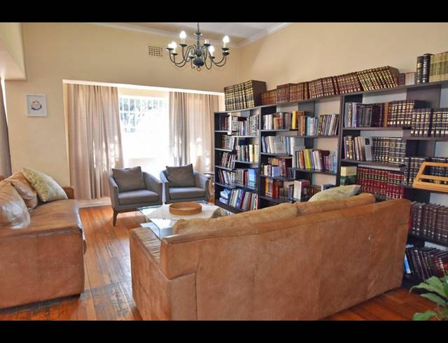 4 BEDROOM HOUSE FOR SALE IN ROUXVILLE